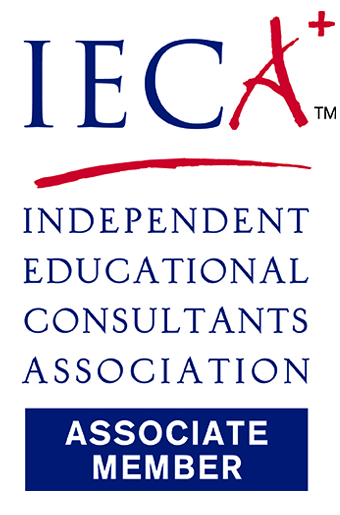 IECA Logo